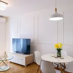 Najam 1 spavaće sobe stan od 38 m² u Zagreb