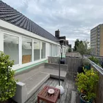 Huur 2 slaapkamer appartement van 125 m² in Amsterdam