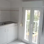 Appartement de 76 m² avec 3 chambre(s) en location à Marseillan