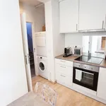 Rent 1 bedroom apartment in Liège