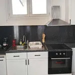 Appartement de 50 m² avec 2 chambre(s) en location à Cannes