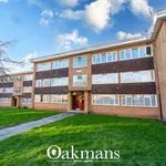 Rent 2 bedroom flat in West Midlands