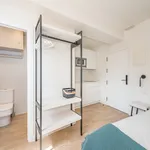 Rent 1 bedroom apartment of 30 m² in Málaga