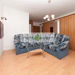 Rent 1 bedroom apartment of 31 m² in Capital City of Prague