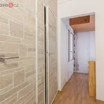 Pronajměte si 3 ložnic/e byt o rozloze 50 m² v Trhový Štěpánov