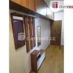 Rent 1 bedroom apartment of 41 m² in Capital City of Prague