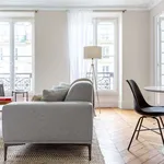 Rent 2 bedroom apartment of 59 m² in paris