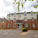 Rent 2 bedroom apartment in Coventry