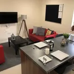 Rent 5 bedroom student apartment in Preston