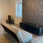 Rent 1 bedroom apartment in Nymburk