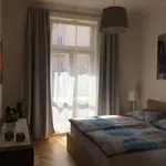 Rent 1 bedroom apartment of 56 m² in Prague