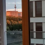 Rent 1 bedroom apartment of 44 m² in Berlin