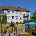 Miete 3 Schlafzimmer wohnung von 61 m² in Marl