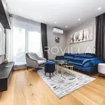 Rent 1 bedroom apartment of 55 m² in Zagreb