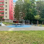 Pronajměte si 1 ložnic/e byt o rozloze 35 m² v Bratislava