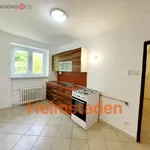 Pronajměte si 5 ložnic/e byt o rozloze 83 m² v Havířov