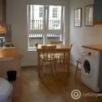 Rent 3 bedroom apartment in Edinburgh