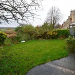 house at Manor Court, Grendon