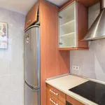 Rent 1 bedroom apartment of 50 m² in barcelona