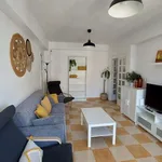 Rent 3 bedroom apartment of 77 m² in malaga