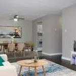 1 bedroom apartment of 721 sq. ft in Edmonton