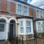 Terraced house to rent in Highgrove Street, Reading RG1