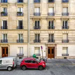 Rent 2 bedroom apartment of 86 m² in paris