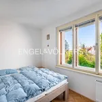 Rent 1 bedroom house of 96 m² in Capital City of Prague