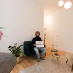 Rent 1 bedroom apartment of 42 m² in berlin