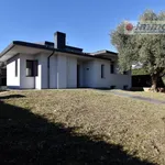 Single-family detached house via Don Giovanni Minzoni 3, Centro, Romano d'Ezzelino