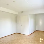 Vuokraa 1 makuuhuoneen asunto, 31 m² paikassa Tampere