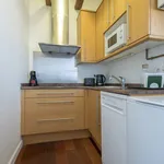 Alquilo 4 dormitorio apartamento de 58 m² en Madrid