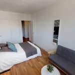  appartement avec 4 chambre(s) en location à Clichy