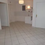 Rent 2 bedroom apartment in Aubenas