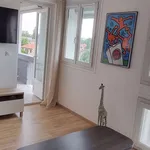 Appartement de 68 m² avec 4 chambre(s) en location à Toulouse