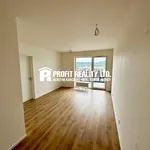 Pronajměte si 2 ložnic/e byt o rozloze 59 m² v Beroun