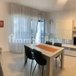 3-room flat viale Dante Alighieri, Alba Mare, Riccione