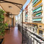 Alquilo 4 dormitorio apartamento de 132 m² en Málaga