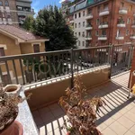 Rent 2 bedroom apartment of 75 m² in Torino