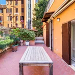 Rent 3 bedroom apartment of 123 m² in Roma