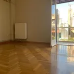 Rent 2 bedroom apartment of 120 m² in Ανθέων