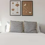 Alugar 2 quarto apartamento de 122 m² em lisbon