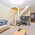 Terraced house to rent in Old Barn View, Godalming GU7