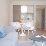 Rent 1 bedroom apartment of 45 m² in frankfurt