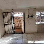 Rent 1 bedroom apartment in Gauteng