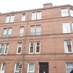 Rent 1 bedroom apartment in Glasgow  West