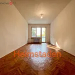 Pronajměte si 3 ložnic/e byt o rozloze 51 m² v Ostrava