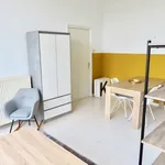 Huur 1 slaapkamer appartement van 45 m² in Den Haag