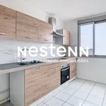 Rent 4 bedroom apartment of 82 m² in VILLEURBANNE