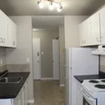 1 bedroom apartment of 570 sq. ft in Edmonton